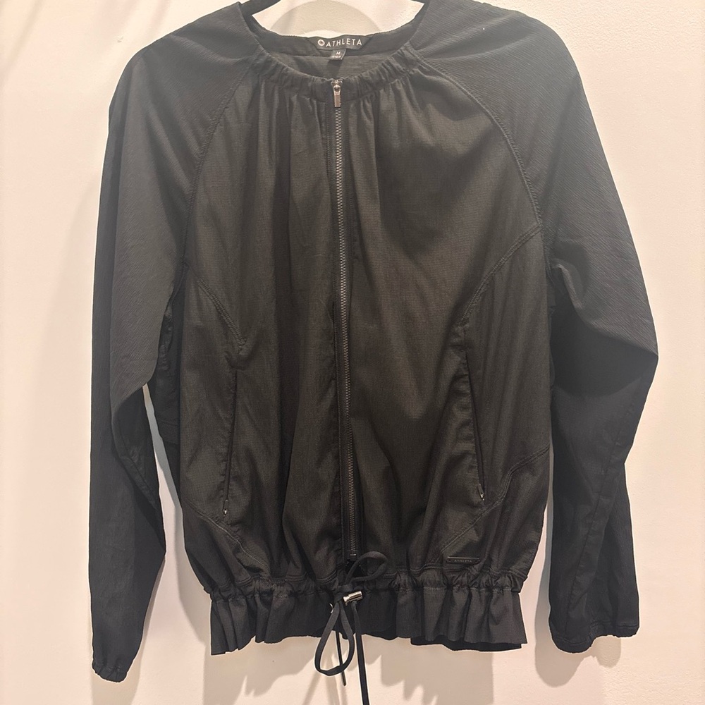 Athleta Lightweight Jacket - image 1